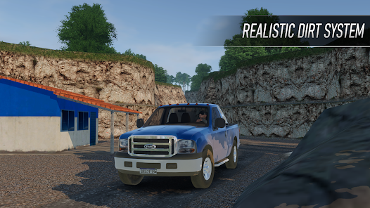 Global Truck Online स्क्रीनशॉट