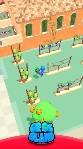 Grog Island - Idle Pub at ApkUnlimit