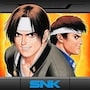 The King Of Fighters 97