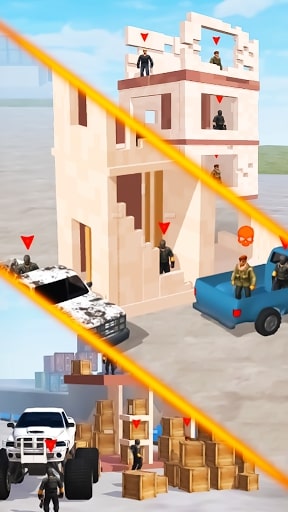 Mrs. RPG - Hot Girl Demolition File APK