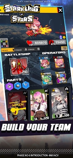 Download Starkling Stars APK