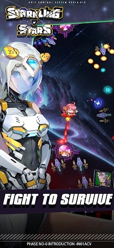 Starkling Stars at ApkUnlimit