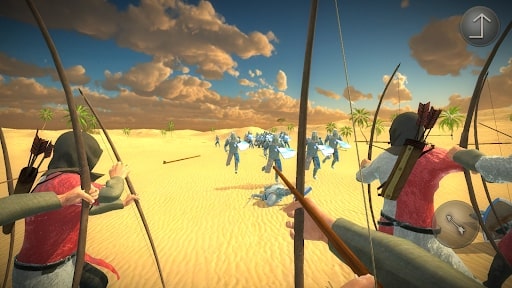 Knights of Europe 4 at ApkUnlimit