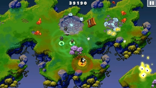Install Ninja Hero Cats Premium APK