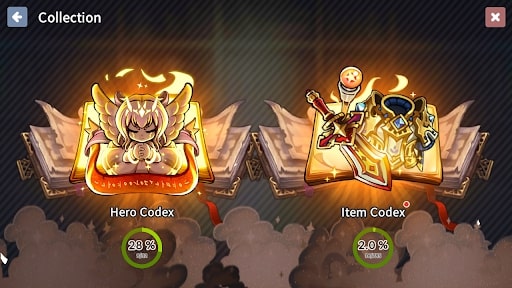 Devil Book at ApkUnlimit