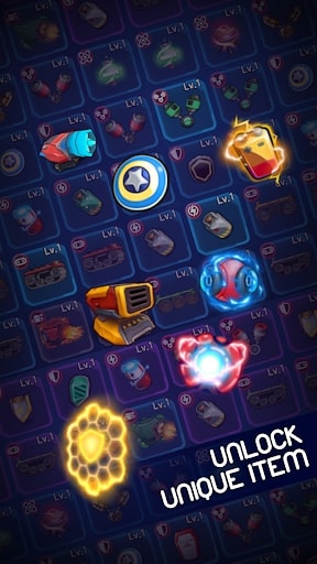 Cyber Tank APK