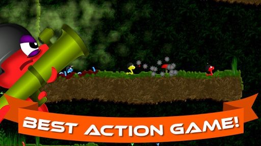 Annelids: Online battle money hack