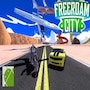 Freeroam City Online