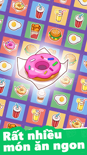 Idle Food Bar: Cook APK