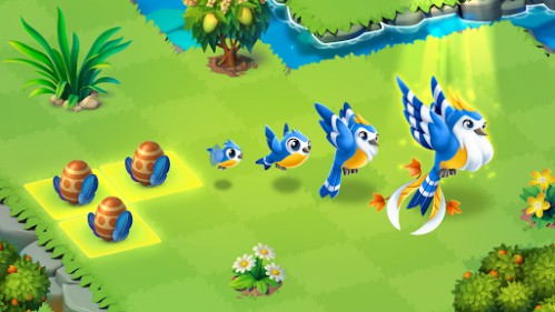Download Merge Gardens