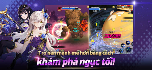 S Class Heroine ApkUnlimit