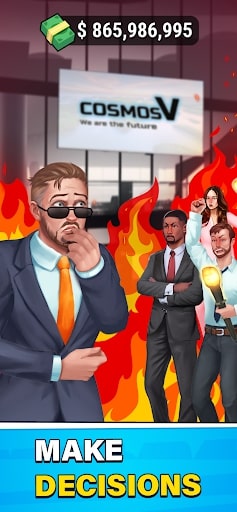 Cash Masters ApkUnlimit