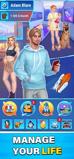 Cash Masters APK