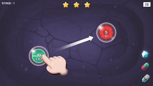 Download Cell Expansion Wars MOD