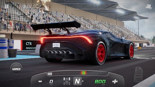 Street Drag 2 APK version