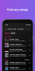 Screenshot image