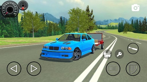 My First Summer Car: Mechanic MOD unlimited money