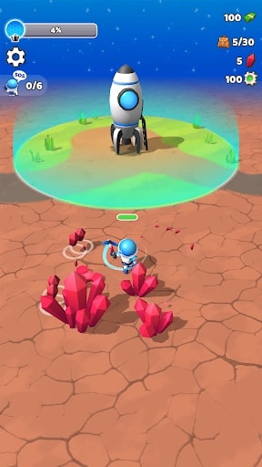 Tải Life Bubble tại ApkUnlimit