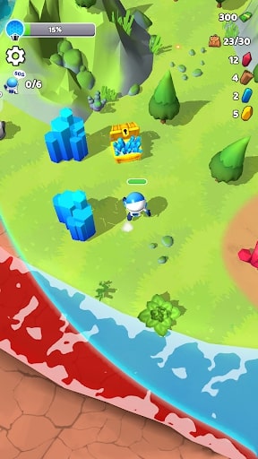 Life Bubble MOD vô hạn tài nguyên