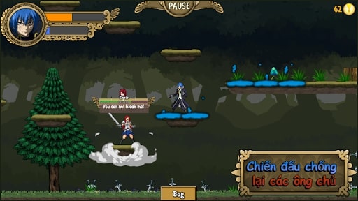 Download Fairy Light Adventure MOD APK