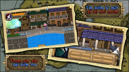 Fairy Light Adventure MOD game