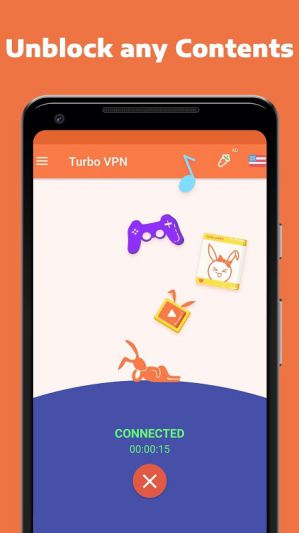 Ứng dụng VPN chất lượng cho điện thoại