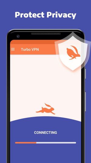 Tải xuống Turbo VPN