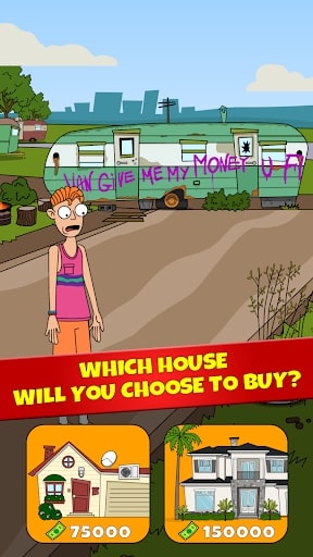 Download Van - Idle Vlogger APK