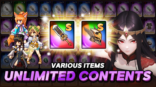 Angel Fantasia MOD Menu God Mode