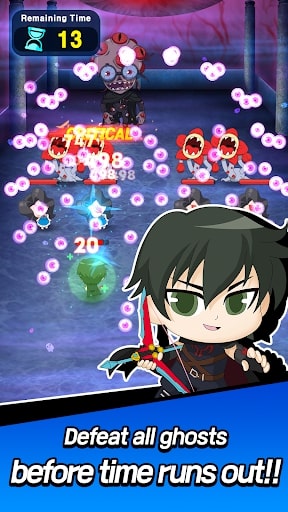 Time Zero MOD unlimited money