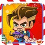 Survivor War: Hero Adventure