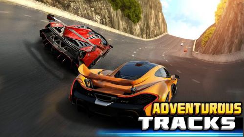 Crazy for Speed 2 hack full money