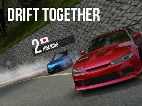 Impressive lineup of supercars in Assoluto Racing