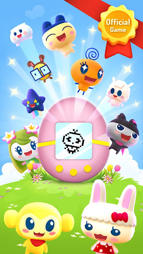 My Tamagotchi Forever MOD full diamonds