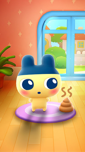 Hack My Tamagotchi Forever