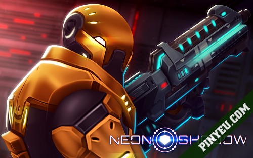 Download Neon Shadow