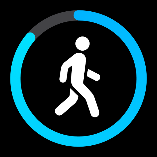 StepsApp Máy đếm Bước