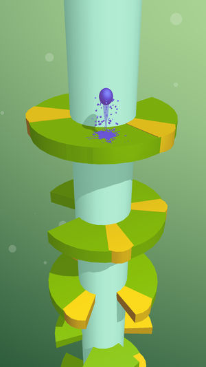 Download Helix Jump now