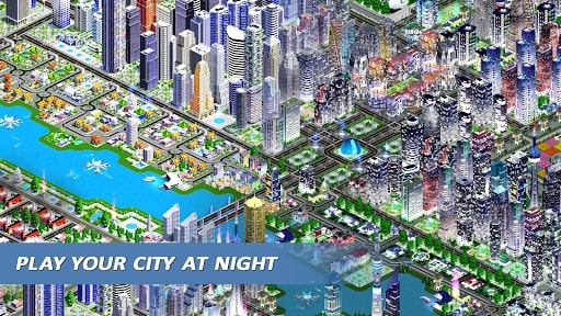 Designer City 2 money hack