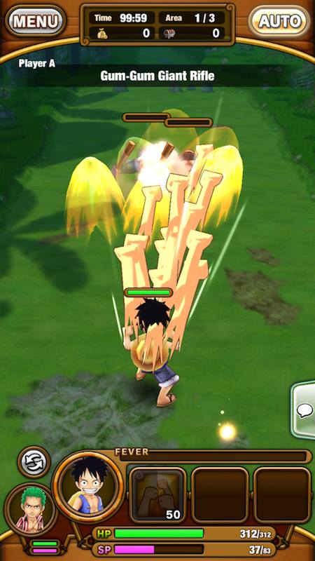 manga game for mobile