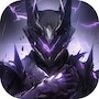 Dark Warrior Idle