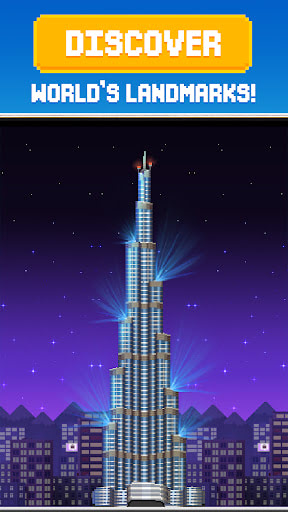 Bản Tiny Tower APK
