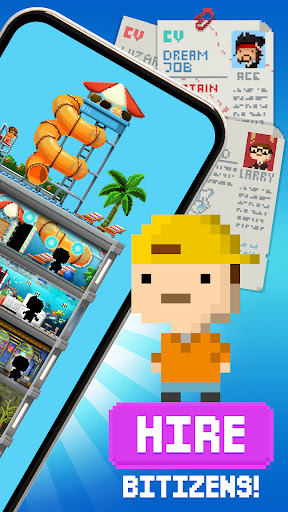 Tải Tiny Tower MOD APK