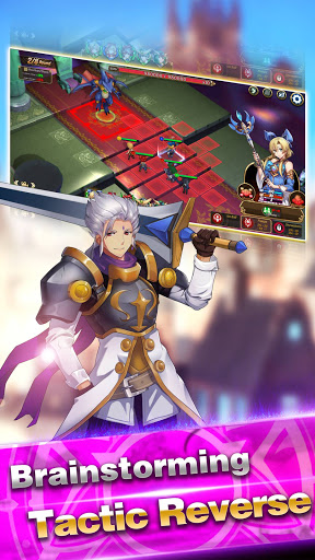 Dragon and Sword ApkUnlimit
