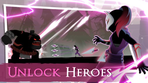 Download Stickman Revenge MOD APK