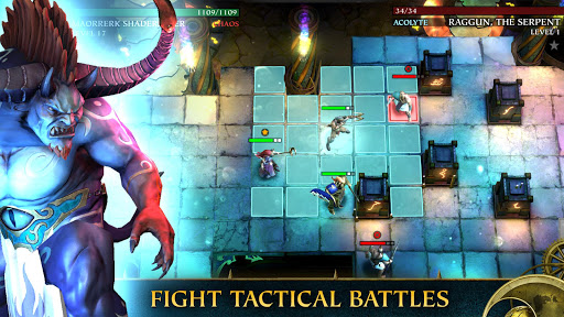 Warhammer Quest money mod unlocked