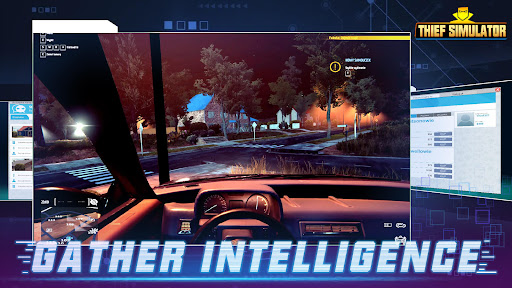 Thief Simulator MOD Full Money