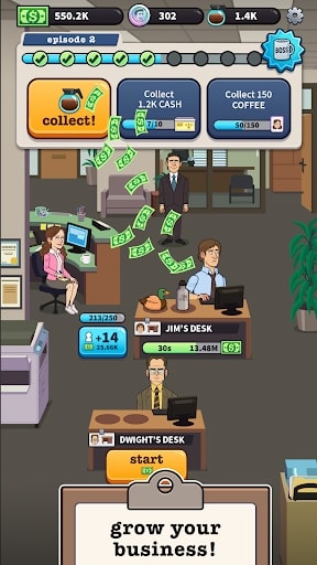 Download The Office MOD APK