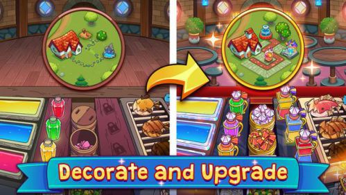 Potion Punch 2 unlimited gold hack