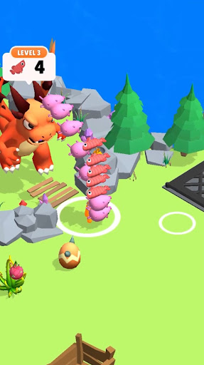 Dragon Island mang vác tài nguyên không giới hạn